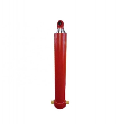 2-5 Stages Hydraulic Cylinder/Hoist/Jack For Garbage Truck/Trailer