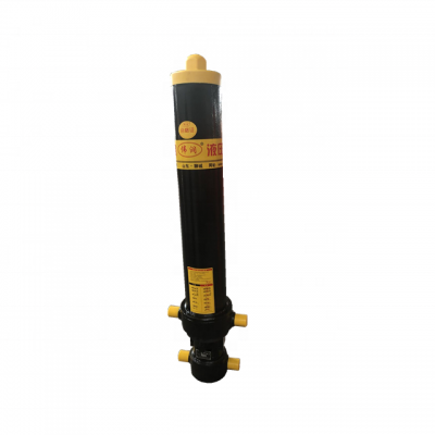 Hydraulic Power and Standard or Nonstandard TELESCOPIC CYLINDER