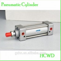 double acting standard pneumatic cylinder