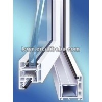 casement window