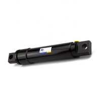 Single acting hydraulic cylinder export to USA