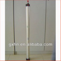 double acting long stroke pneumatic cylinder